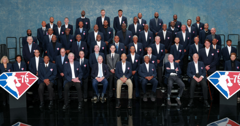 NBA All-Star Game: Team LeBron for I PROMISE Scholars, Team Durant