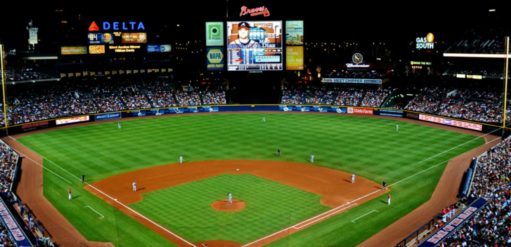 Can Atlanta Braves Contend in NL East?