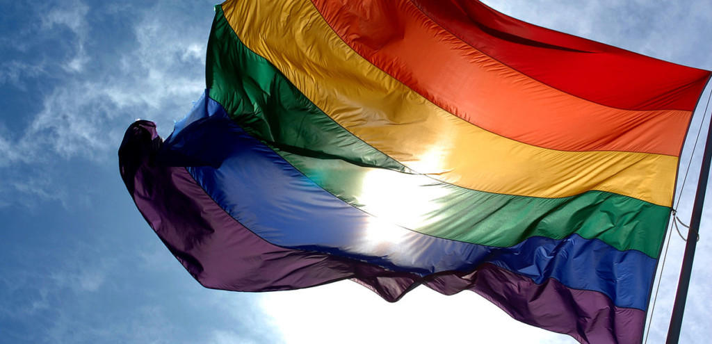 AUM Gay-Straight Alliance Presents Safe Zone Program