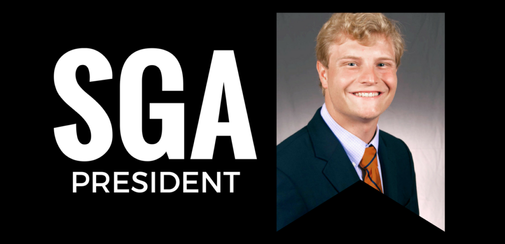 A Look at the Past Year in Student Government Association