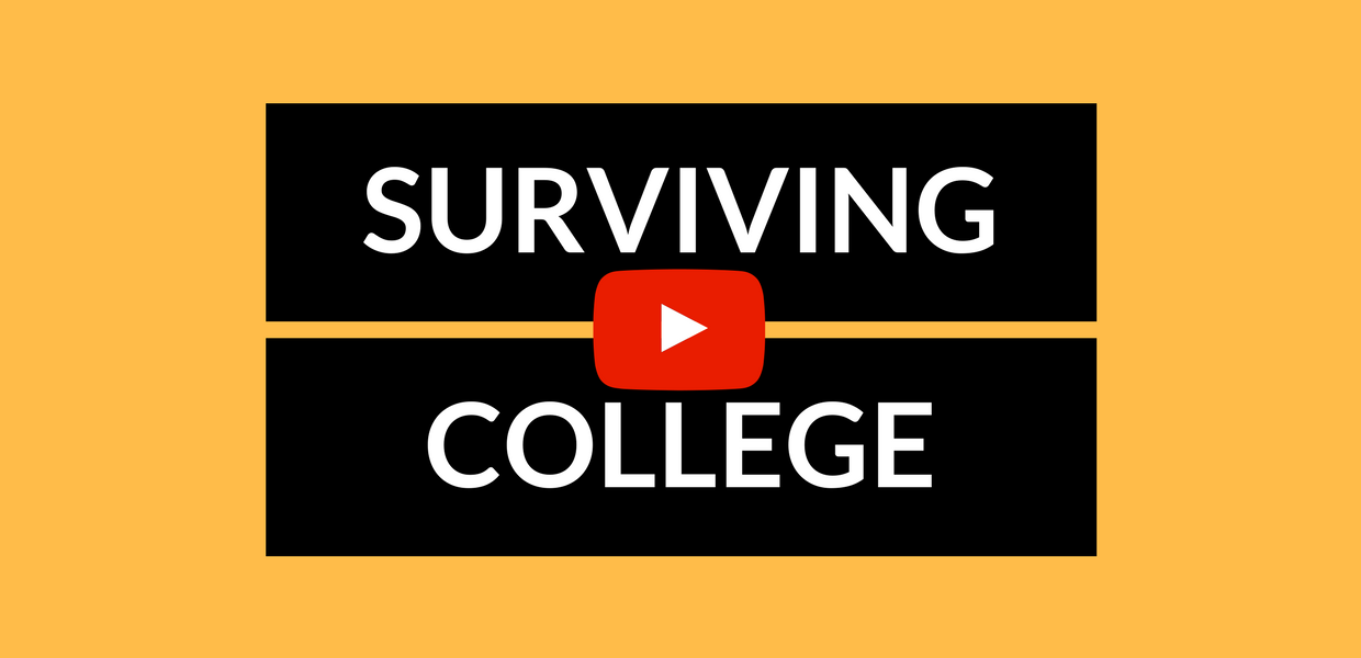 Ten Tips for Surviving College