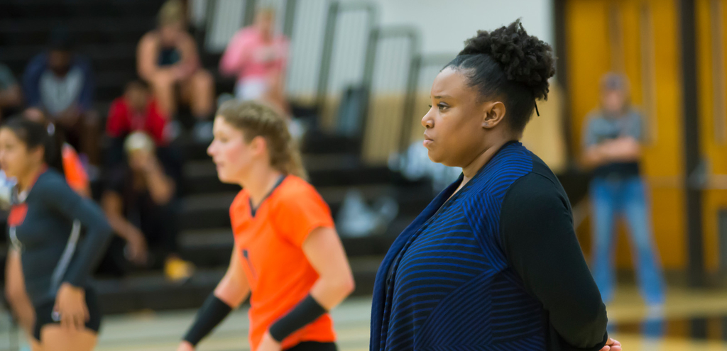 Melissa Robinson to Coach AUM’s First Women’s Volleyball Team