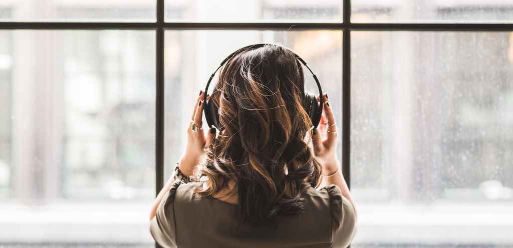 Life Told Through Podcasts: Top Five Podcasts to Consider