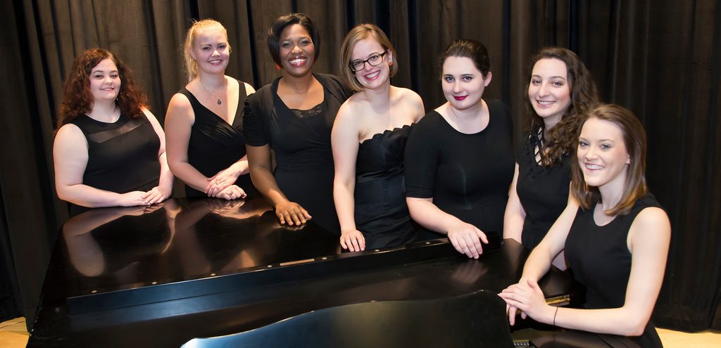 AUM Choral Groups to Host Fall Concert