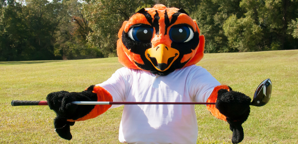 Warhawk Cup Golf Tournament to Be Held April 27