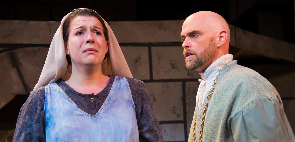 “Measure for Measure” Shows Theater Excellence