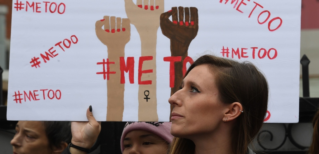 A Look at the #MeToo Movement: One Year Later