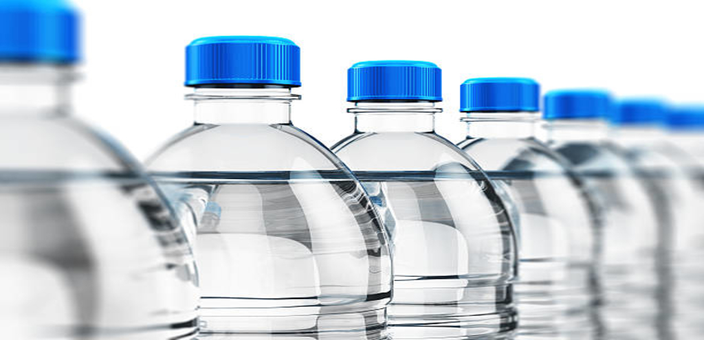 Why Do Different Bottled Water Brands Taste Different?
