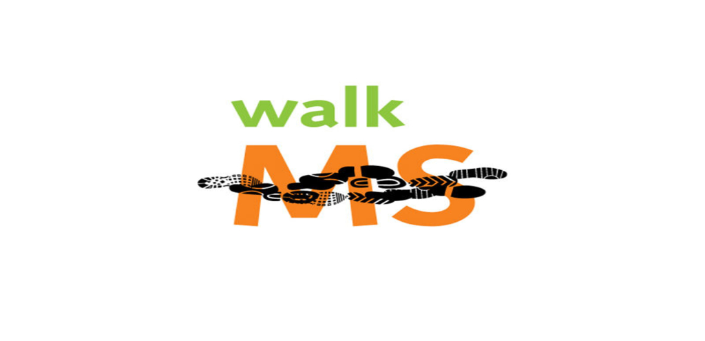 Walk MS Fundraiser is Almost Here