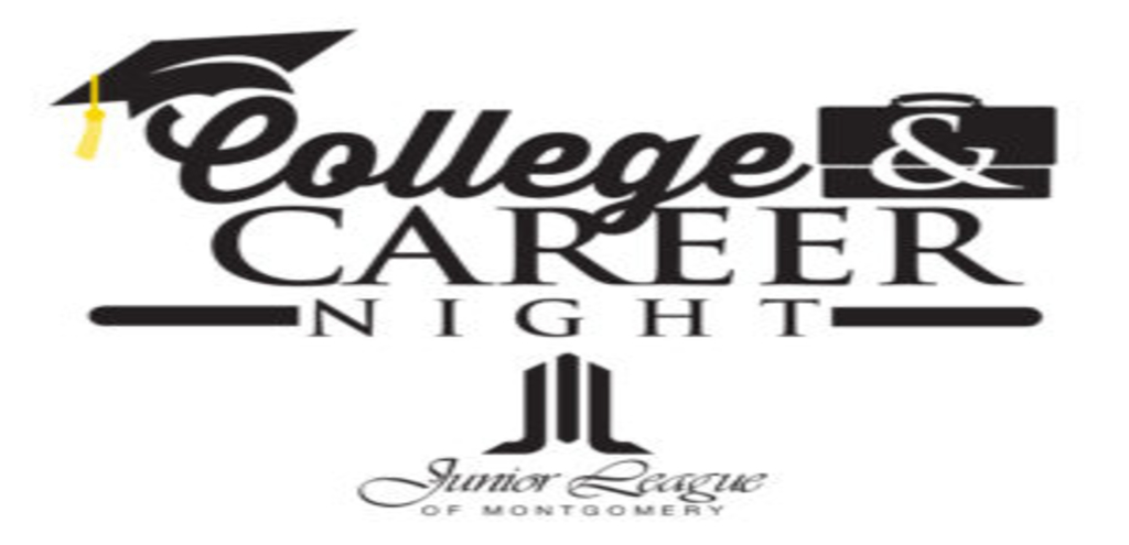 Junior League of Montgomery College and Career Night