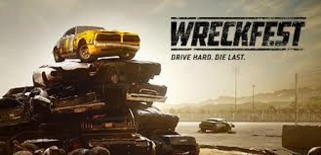 Wreckfest Review: A Much Awaited Destruction Derby