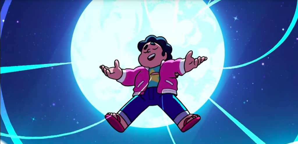 Steven Universe: The Movie Review