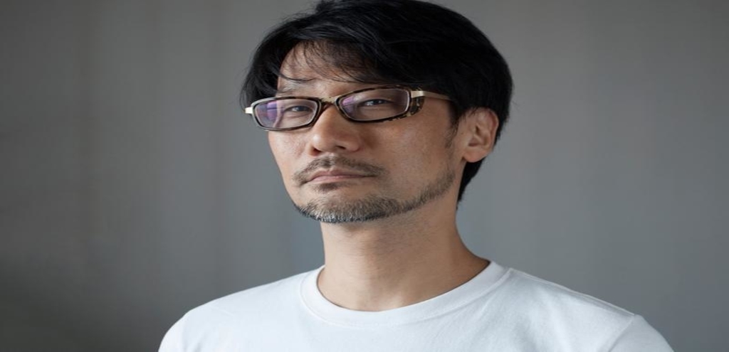 The Phoenix of Video Game Development: Hideo Kojima