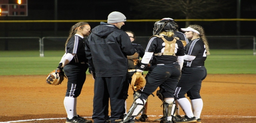 AUM Softball Could Benefit from Stoppage in Play