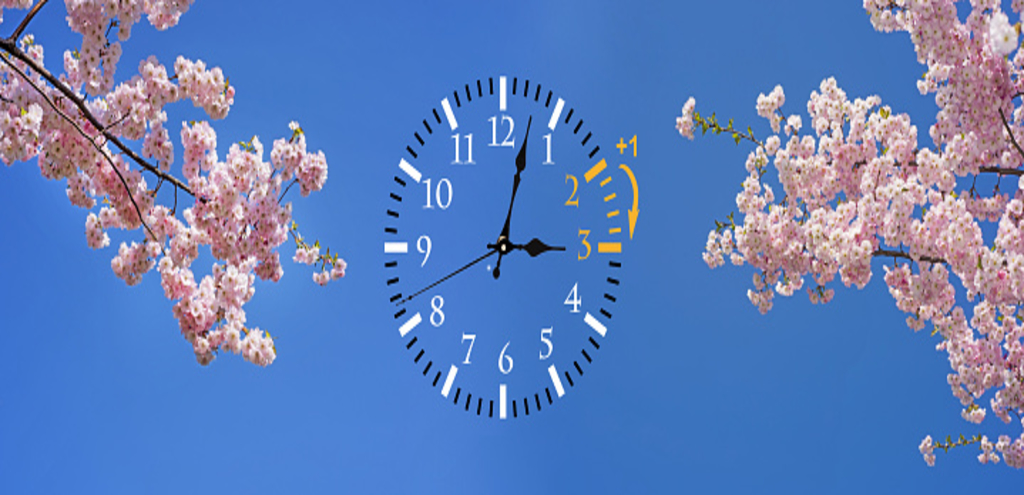 Is Daylight Savings Time Here to Stay?