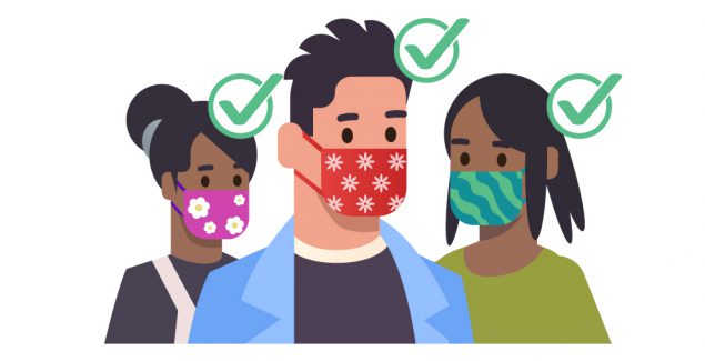 The New Normal: Masks, Everything You Need to Know