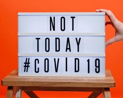 Mental Health in the Time of Covid-19