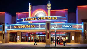 Movie Theaters Forced to Close For the Second Time