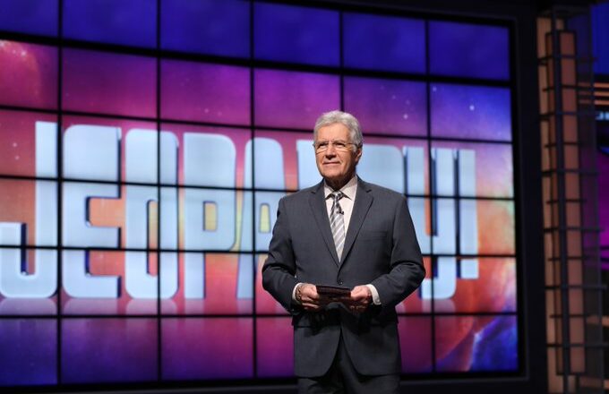 Jeopardy Host Alex Trebek Dies at 80