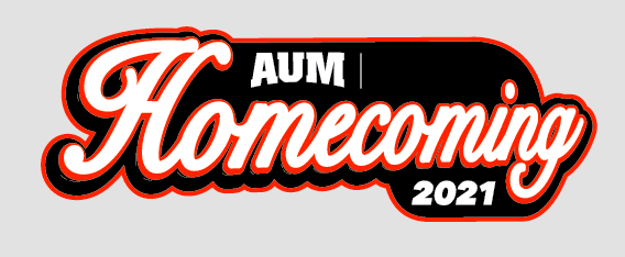 AUM Homecoming 2021-Opening Day