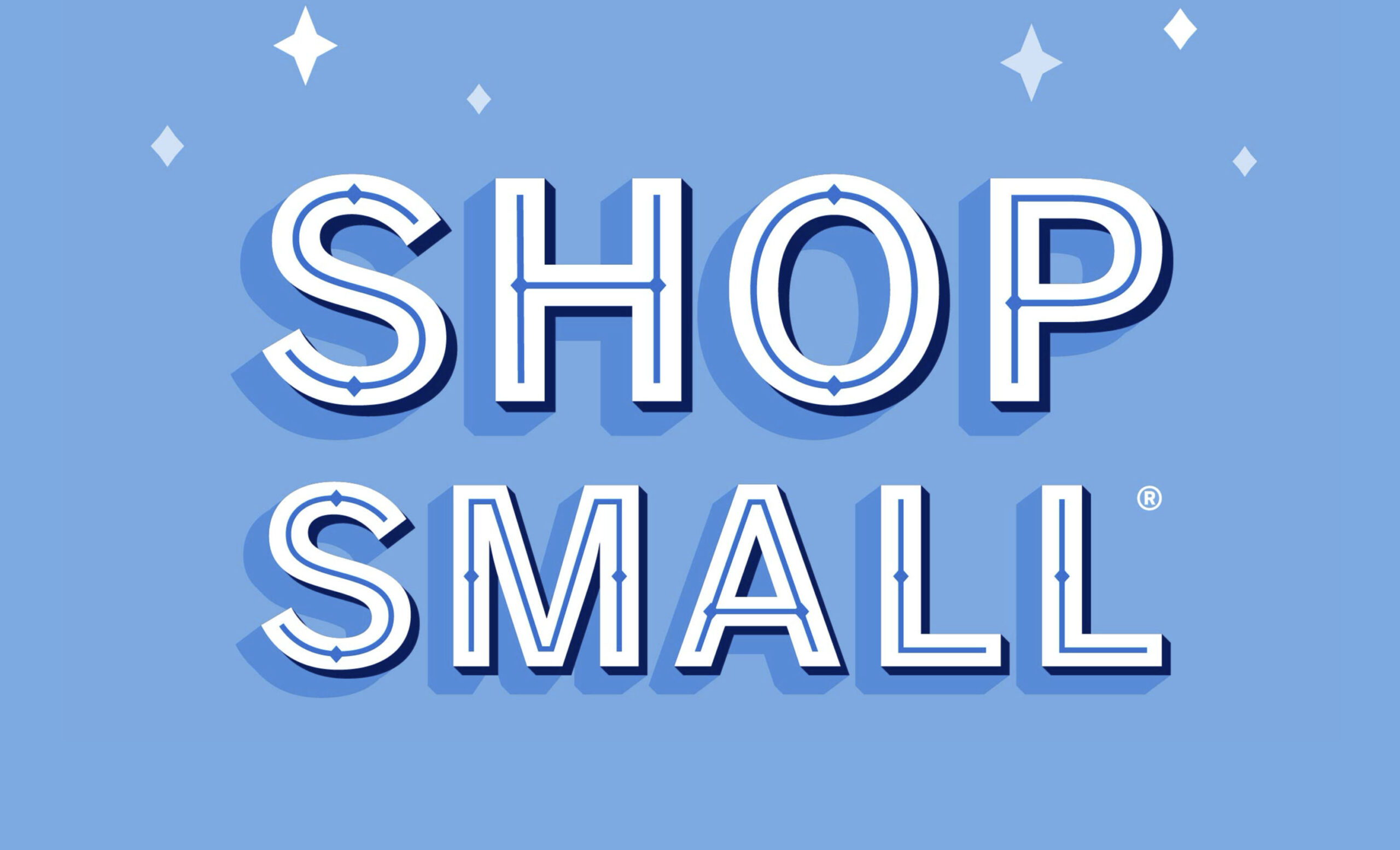 Shop Small