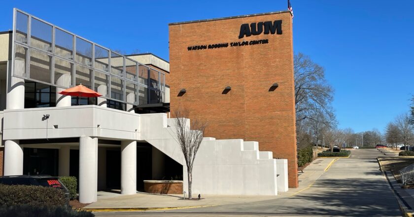 Check Out What AUM Has to Offer