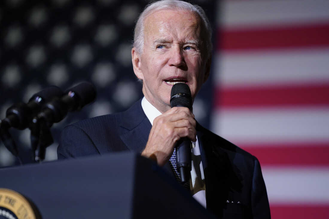 AUM students in favor of Biden’s loan forgiveness despite taxpayer costs 