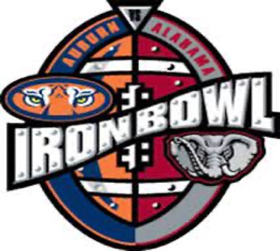 The Iron Bowl