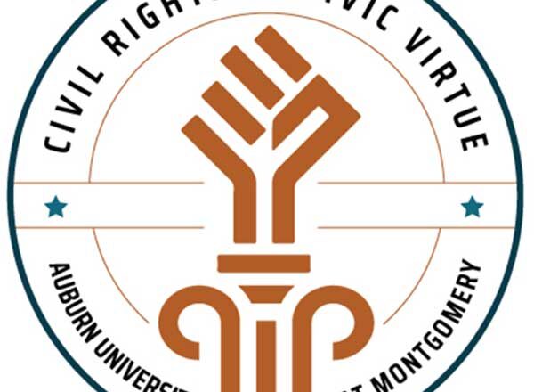 Auburn University at Montgomery to host Civil Rights to Civic Virtue￼