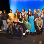 Theatre AUM’s “New Millennium” a student showstopper