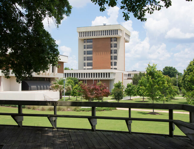 Welcome back, Warhawks!