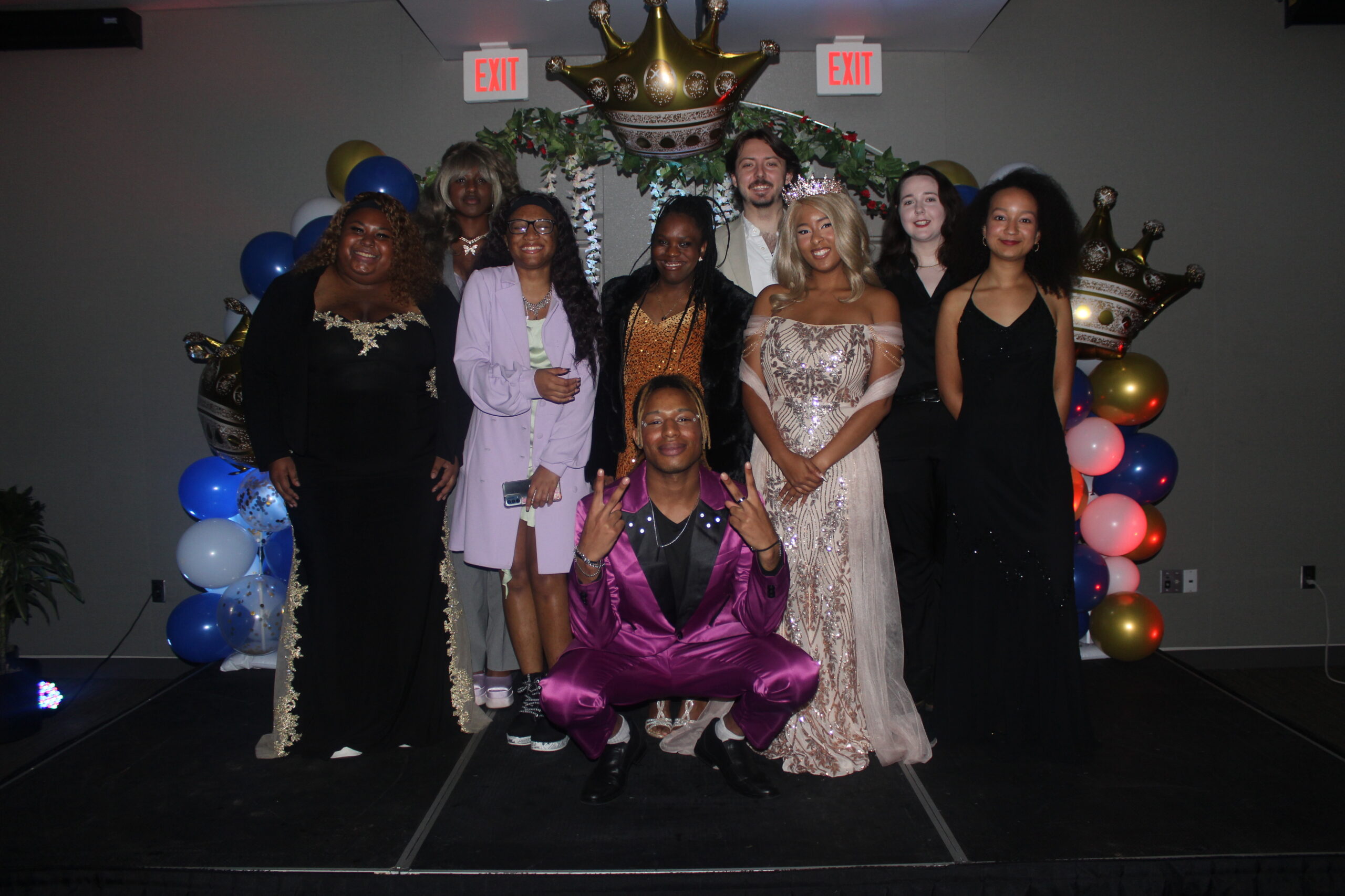 Second Chance Prom Photo Gallery