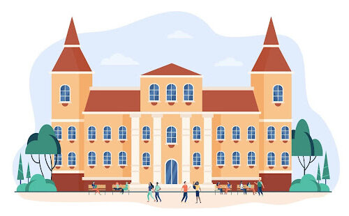Harvard offers free tuition for families earning under $200K
