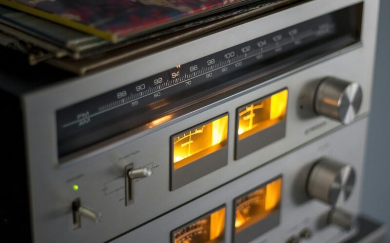 Brooke Myers: the pride and joy of Auburn radio