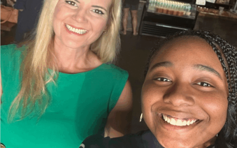 More than just news: News anchor and reporter of 23 years Sally Pitts shares her experience being a part of the WSFA family