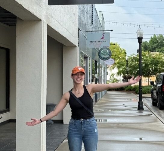 Cap and gown to community sound: Wetumpka Herald reporter Ana Meyer, storyteller of local athletes