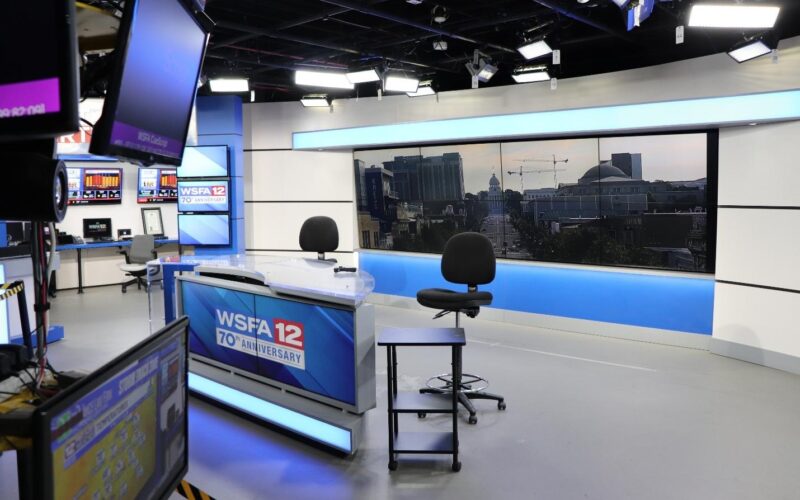 How one WSFA marketing producer is on a path of growth and creative fulfillment