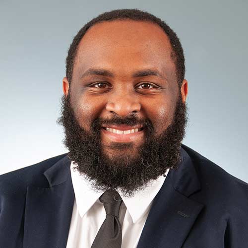 AUM AUM Spotlight Series: Interview with Da’Monta Wiggins