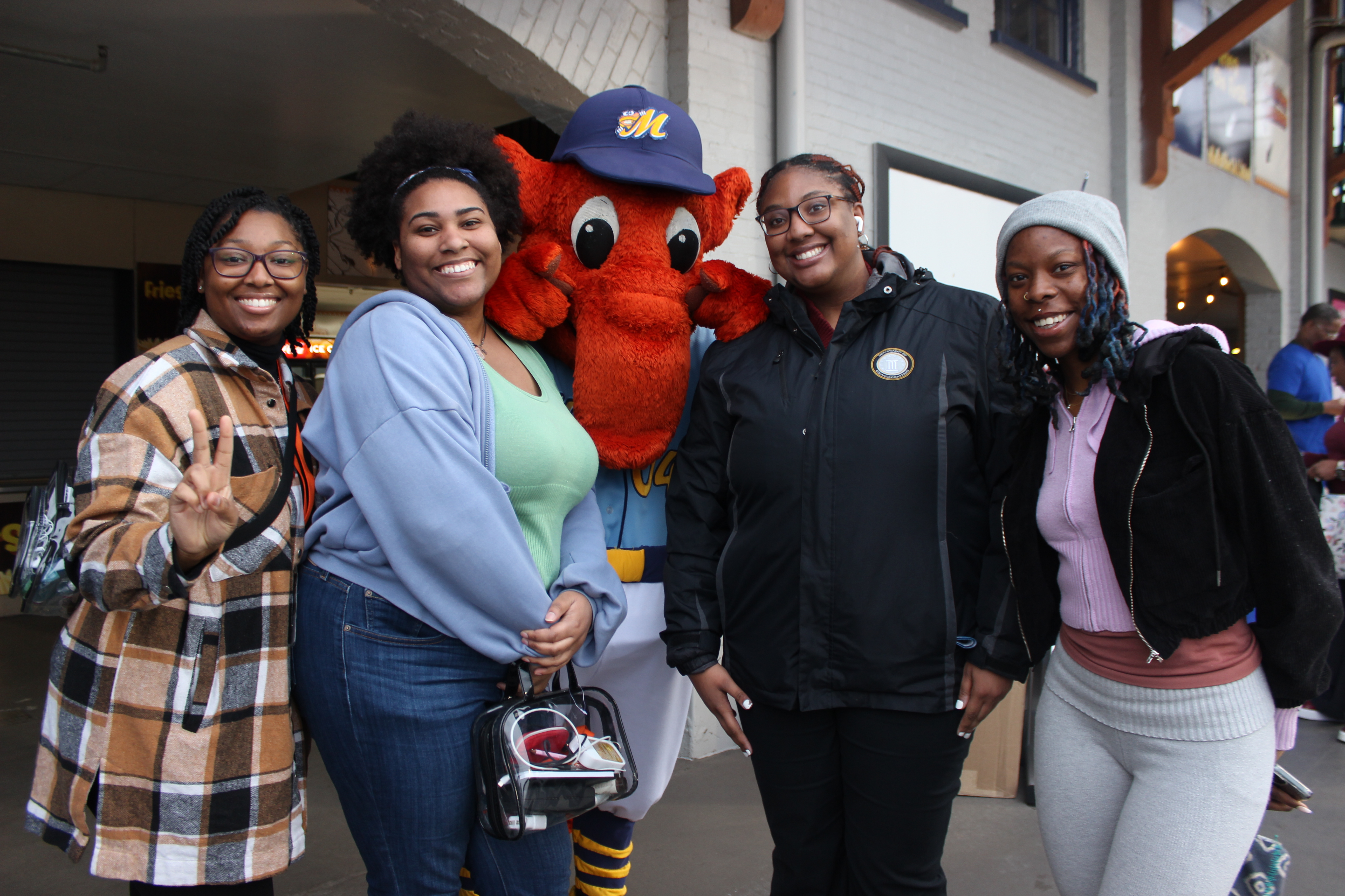 Montgomery Biscuts 2026 Fan Fest photo gallery