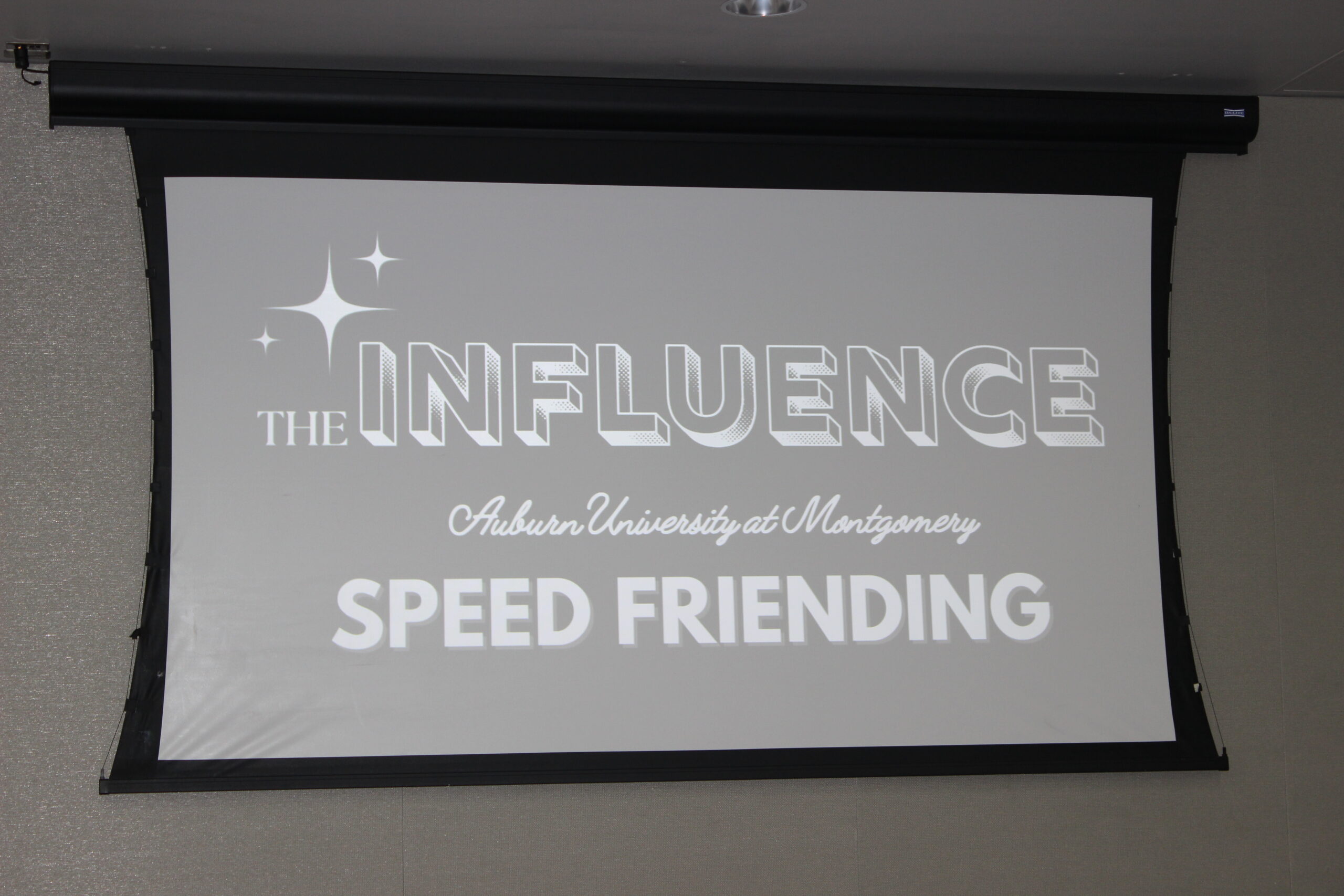 Fast & friendly: Speed Friending photo gallery