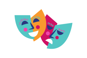 AUM hosts ACTF conference for the American College Theater Festival