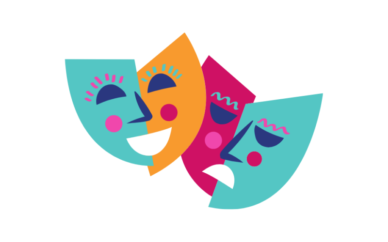 AUM hosts ACTF conference for the American College Theater Festival