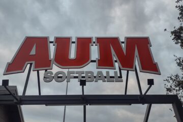 Warhawks suffer first loss in home opener