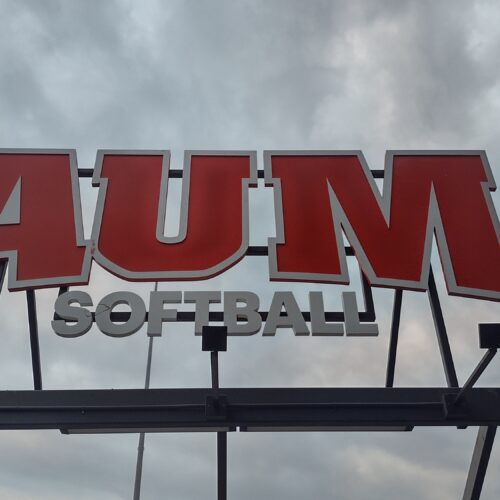 Warhawks suffer first loss in home opener