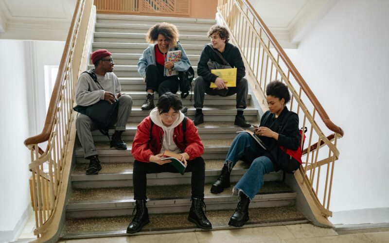 SGA applications are open: here are the positions available