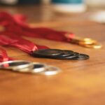 AUM Senior Class Medallion Encourages Early Alumni Giving 