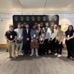 AUM Economics Club debuts at E-Con games