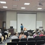 More than six years later, FCA returns to campus