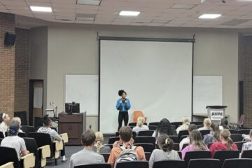 More than six years later, FCA returns to campus