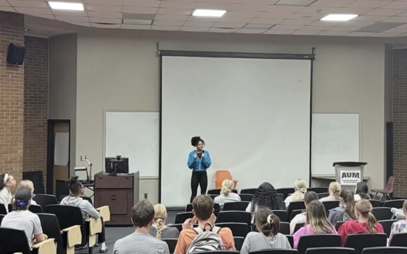More than six years later, FCA returns to campus